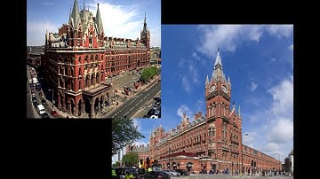 History of Architecture: Lec 19.3 - Victorian Reformers (Part 3)