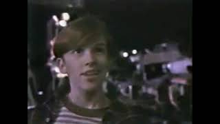 Star Kid 1997 - Tv Spot 2