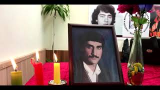 Video thumbnail of "Şehîd Sefkan — Ha Gerilla"