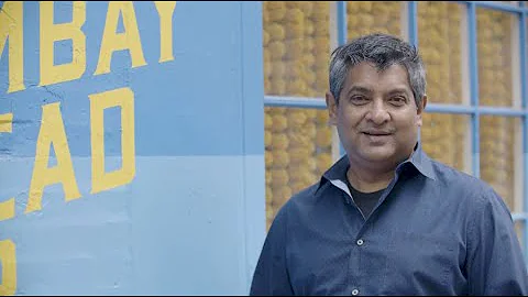 The Draw of NY