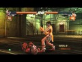 【TEKKEN REVOLUTION】グダグダ実況Part11 スペシャルアーツ【鉄拳レボリューション】
