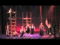 TREASURE ISLAND, A Musical Adventure! Promo Video