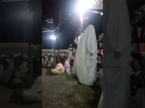 اماني ونور زماني وزاد حنان المادح محمدالباقر الشيخ الصافي