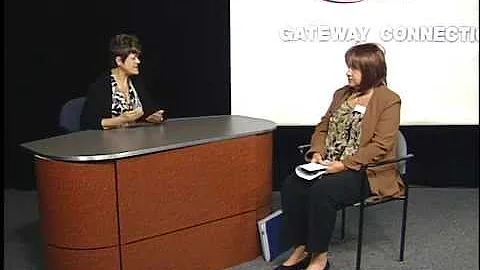 Gateway Connections- July 2014