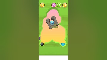 dig this 2 level 38-13 gameplay walkthrough Solution