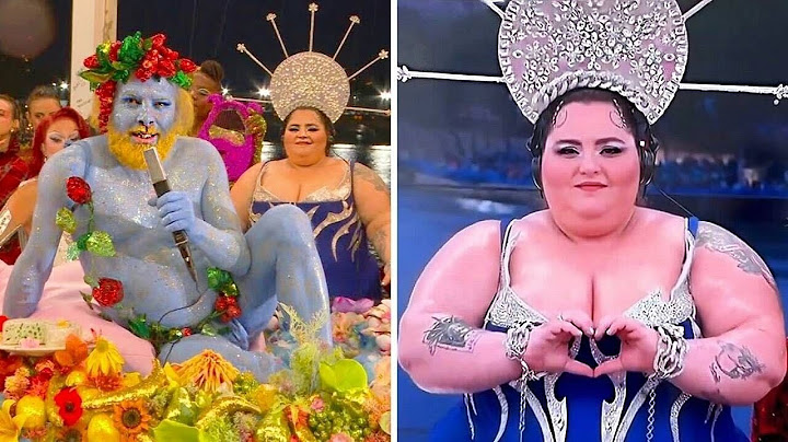 Paris 2024 Olympics: Drag Queens, Dionysus, a Pale Horse and a Headless Queen | Rumour Juice