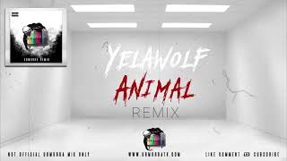 Yelawolf - Animal (Remix)