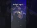 You Gotta Go To Harlem Night Club In Japan tokyojapan #harlemnightclub #japan #litefeet