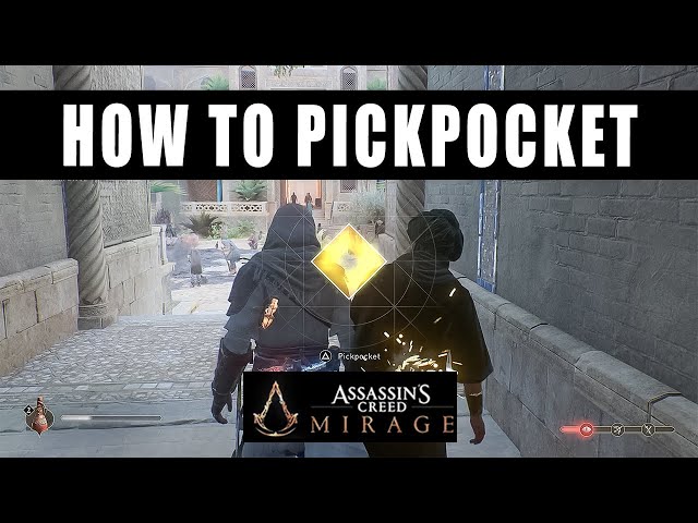 How To Get More Tokens In Assassin's Creed Mirage - GameSpot