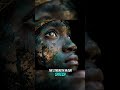 Black History: Unveiling Forgotten Empires & True Legacy #shorts