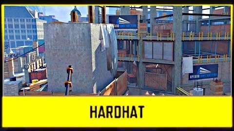 How To Play New Upcoming Season 2 HARDHAT Map Before Release ?