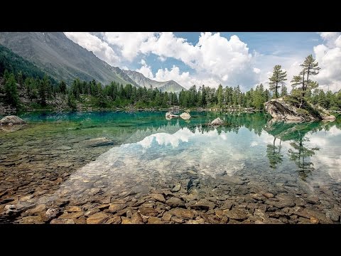 Video: What Is The Largest Freshwater Lake In The World