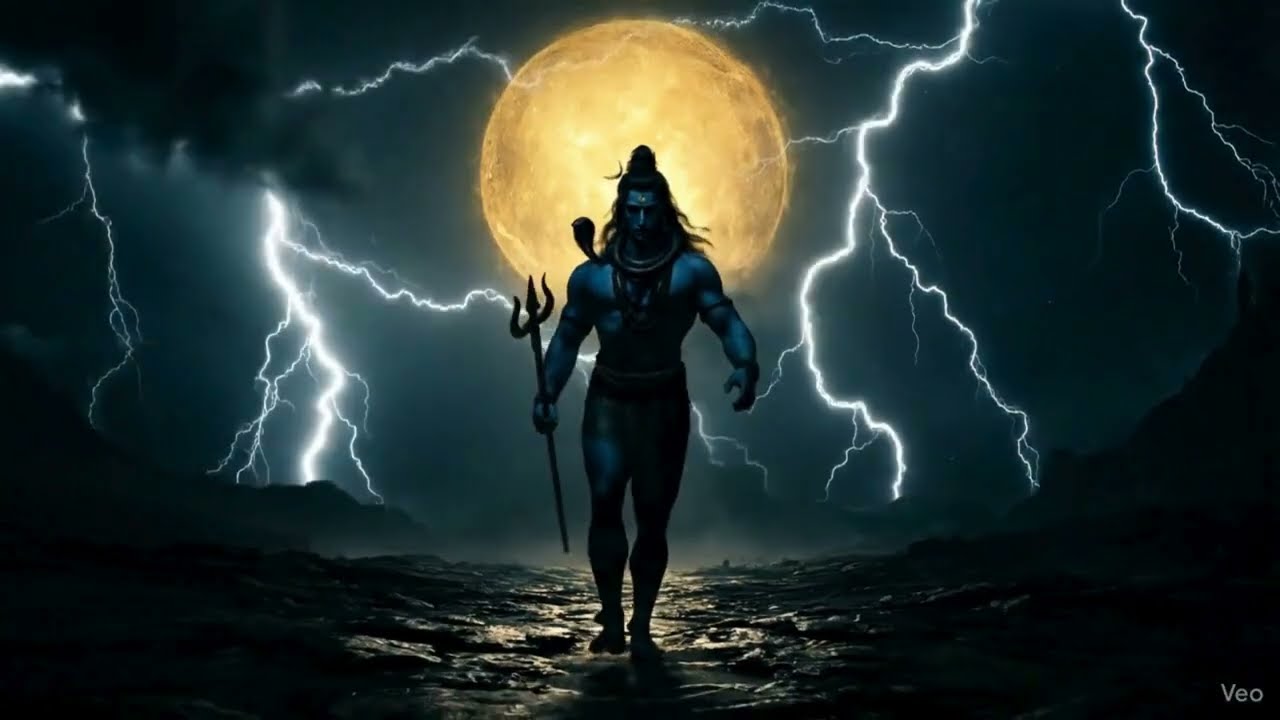 Vedsar Shiv Stav | Vedasara Shiva Stava by Adi Shankaracharya