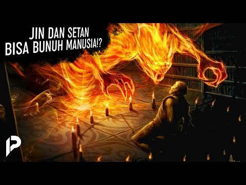 Video: Adakah pembunuh syaitan sudah selesai?