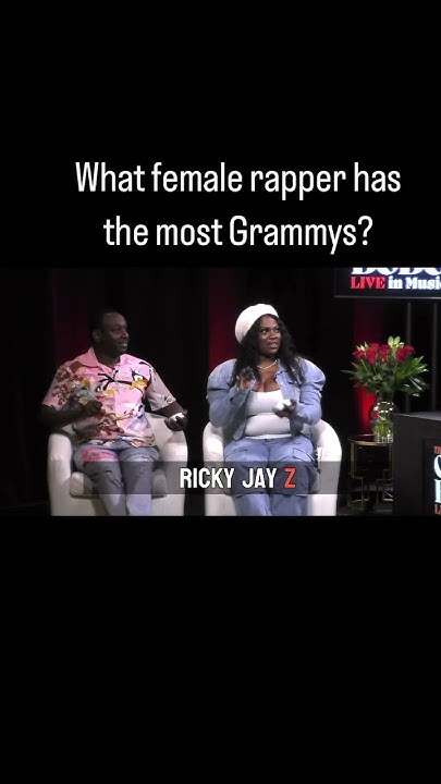 what-female-rapper-has-the-most-grammy-s-of-any-female-rapper