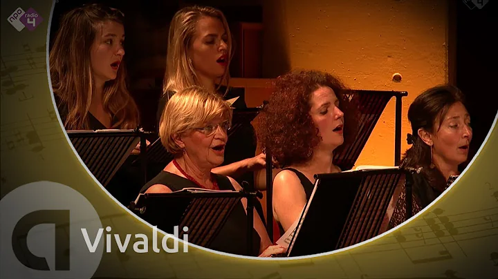 Vivaldi: Gloria - Le Concert Spirituel o.l.v. Herv...