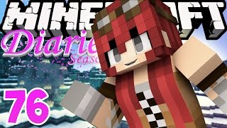 The Price of War | Minecraft Diaries [S1: Ep.76 Roleplay Survival Adventure!]