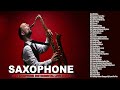 Greatest 200 Romantic Saxophone Love Songs - Best Relaxing Saxophone Songs Ever - Saxophone Music #1