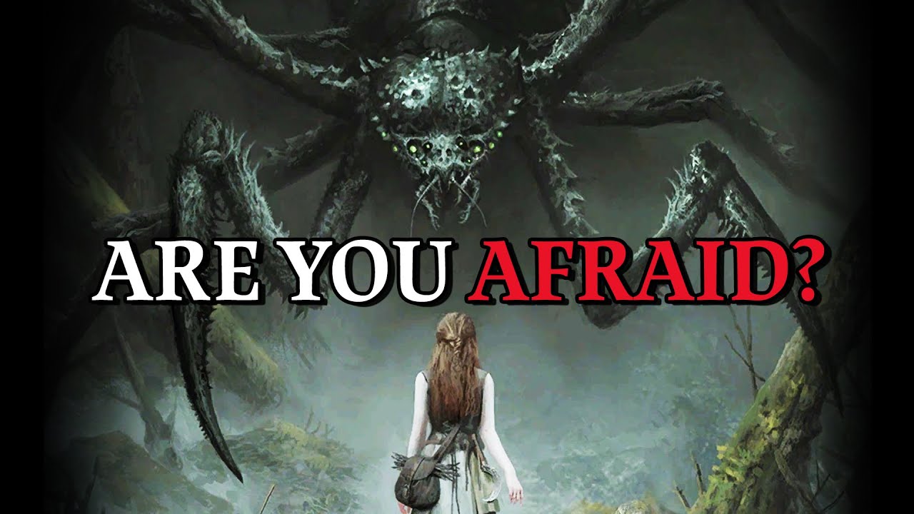 Сделайте монстров грозными в D&D 5e! | Советы DM | TTRPG | Grim Hollow | Тёмное фэнтези | Ужасы