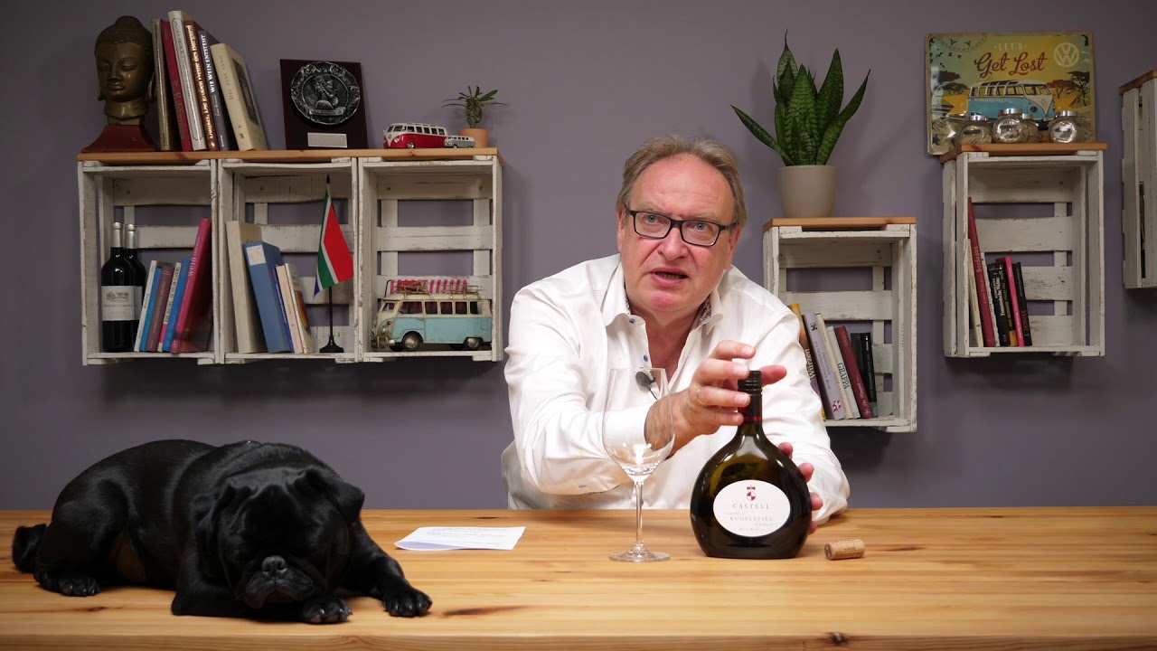 2016 Silvaner Erste Lage Kugelspiel, VDP Weingut Fuerstlich Castell'sches Domaenenamt