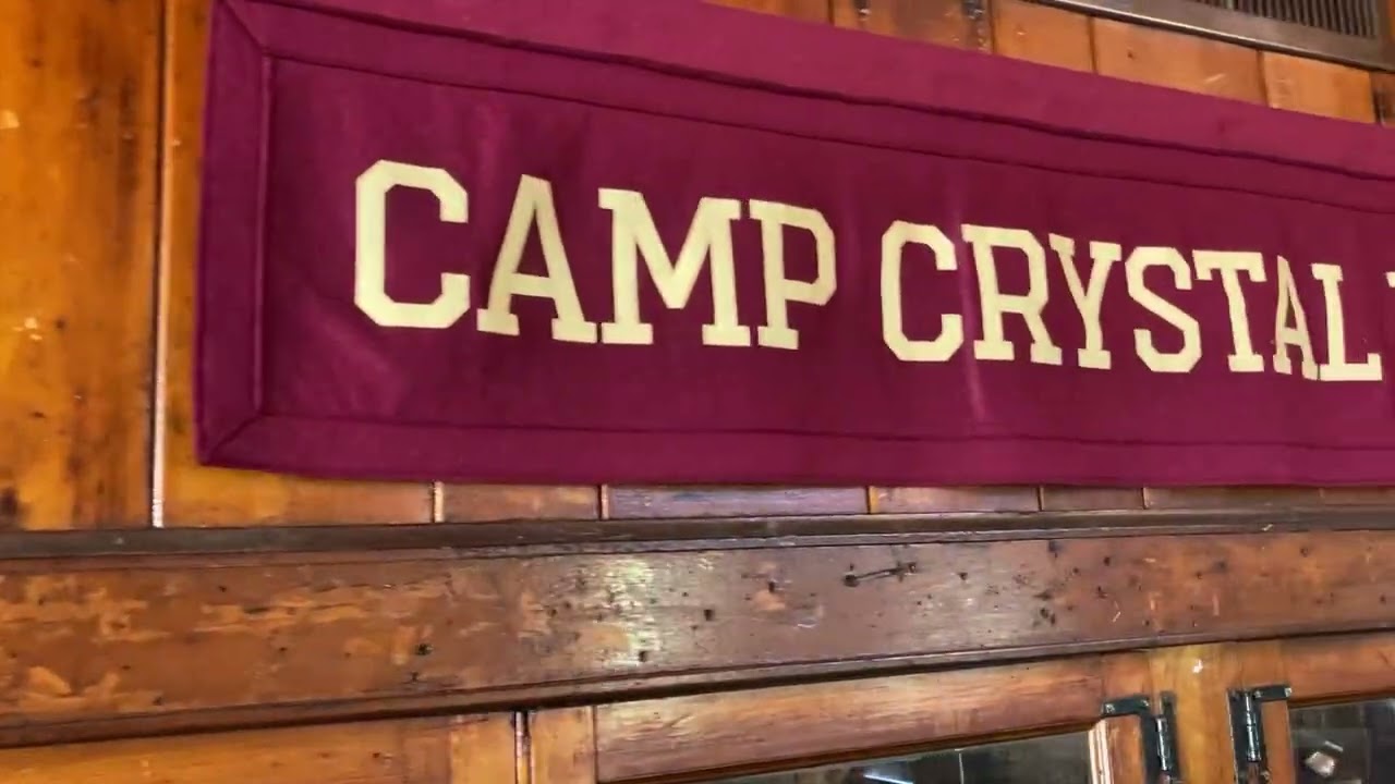 Friday the 13th Peacock Prequel 'Mama's Boy' - Camp Crystal Lake Walkthrough 8