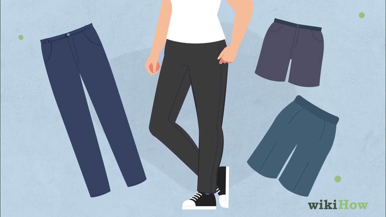 How to Prevent Camel Toe YouTube