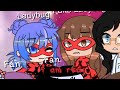 |I am red|Meme(Gacha Club)•Miraculous Ladybug•