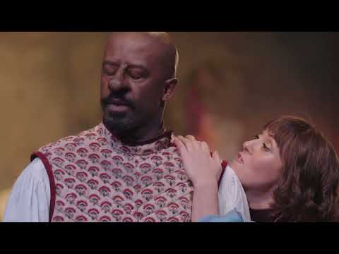 CYRANO VIDEO TRAILER