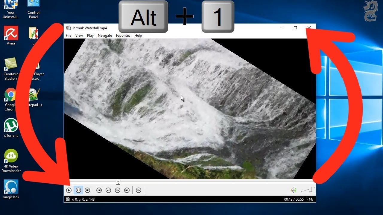 camtasia studio 7 rotate video camtasia studio 7 rotate video