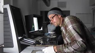 Imacon Scans At The Icon