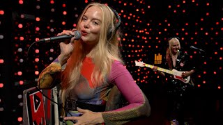 Dream Wife - Full Performance (Live on KEXP)
