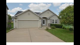 3412 NW 85th Ct, Kansas City, MO 64154