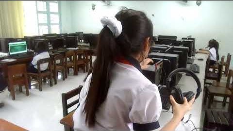 IOE cấp trường Khối 4 năm học 2025-2026