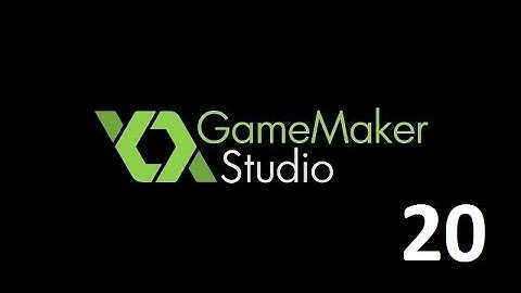 20-Curso Gamemaker -space invaders-Efectos de sonido y musica de fondo