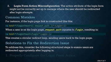 Understanding the django-allauth Login Redirection Issue: Fixing /accounts/login/?=next/MY_PAGE