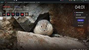 Demo video of Using supervised algorithm for Identifying Malicious Links with Browser Extensions