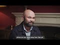 Sam Dixon of Womble Bond Dickinson on AI's future