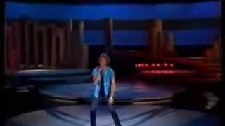 ANDY GIBB SHADOW DANCING  April 1978 chords