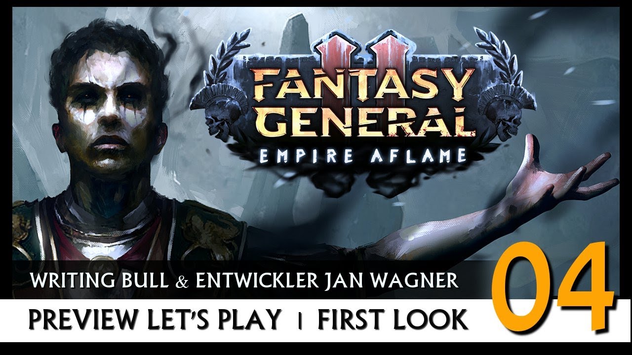 fantasy general 2 empire aflame choices