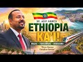 Dr Abiy Ahmed Ethiopia Ka I New Ethiopian Oromo Music 2026 
