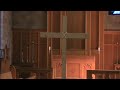 Immanuel /Broadway UMC Good Friday Service - March 29, 2024