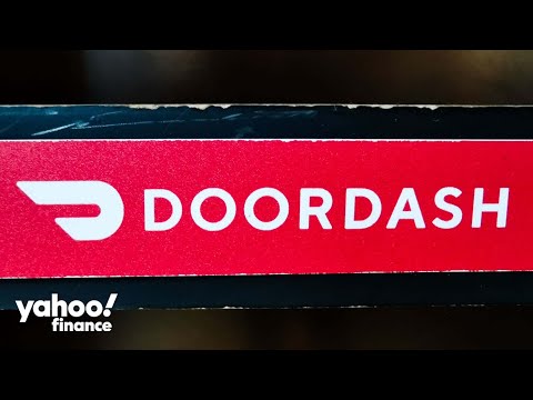Doordash stock receives downgrade amid heightened competition, slowing growth