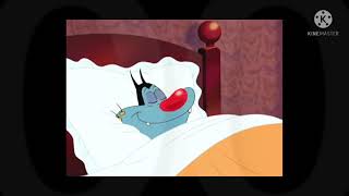 1998 To 2021 Oggy And Roaches Evolution Remake