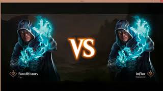 MTG Arena First Impressions Green Starter Deck