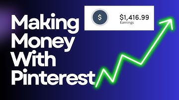 $64/Day With Pinterest & Monumetric. You Can Do It Too