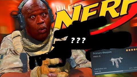 Modern Warfare Hoser Experience.EXE