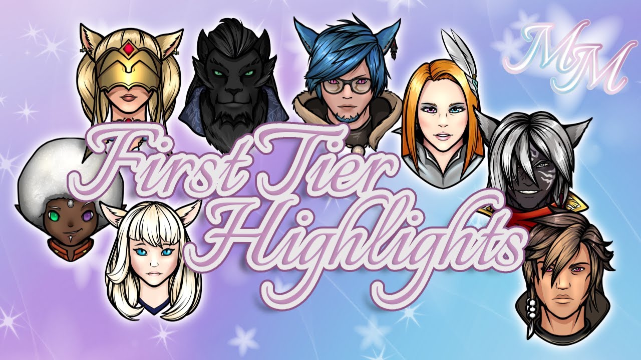 Shenanigans Incoming!! - Incandescence vs Asphodelos Highlights