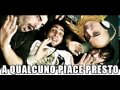 m2o - A Qualcuno Piace Presto feat. Vincenzo Senatore - Non Intercettarmi