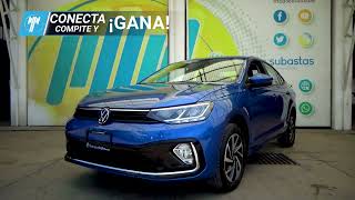Volkswagen \/ Virtus \/ 2023 - 35220