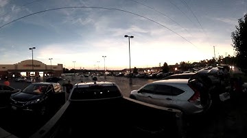 2017 Eclipse in 5.7K 360 Virtual Reality!